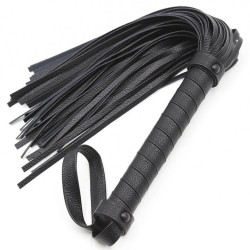 Correct Me Martinet Maxi Show 65cm Noir